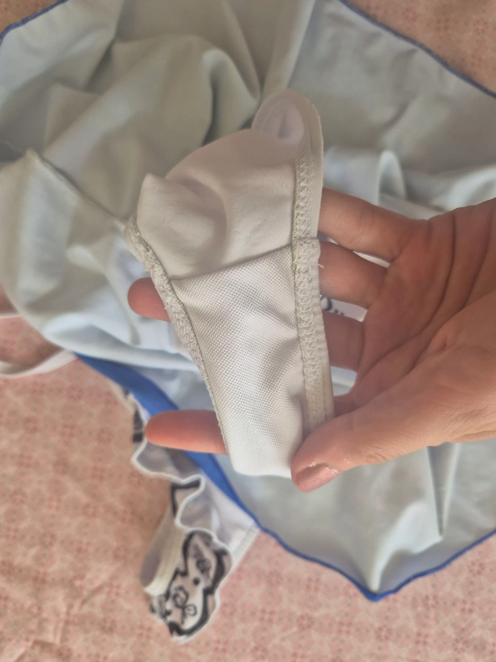 Bañador para niña de 5 años – photo 3